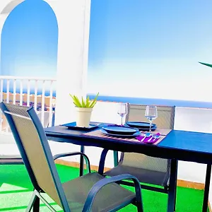 New Bonito Amanecer, Swiming Pool,wifi, Sun Terrace Caleta de Fuste