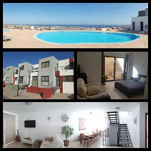 Casa Roca Dom wakacyjny