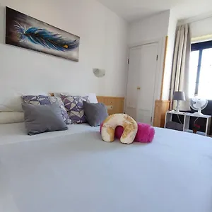 El Barco - Casas De Aron Ferienhaus