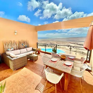 Triplex Impresionantes Vistas Dom wakacyjny