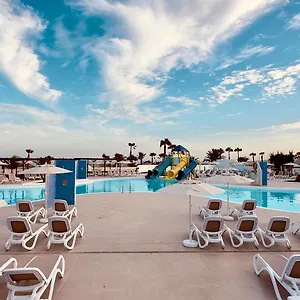 Caleta Dorada Hotel apartamentowy