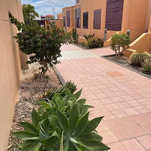 Elisabeth Apartmant Caleta de Fuste