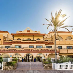 Elba Castillo San Jorge & Antigua Hotel apartamentowy