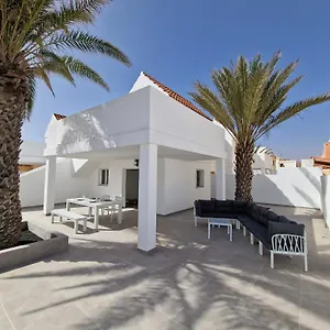 Hoy Caleta Hotel apartamentowy