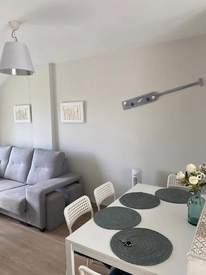 Apartamento En El Castillo Con Piscina Caleta de Fuste España