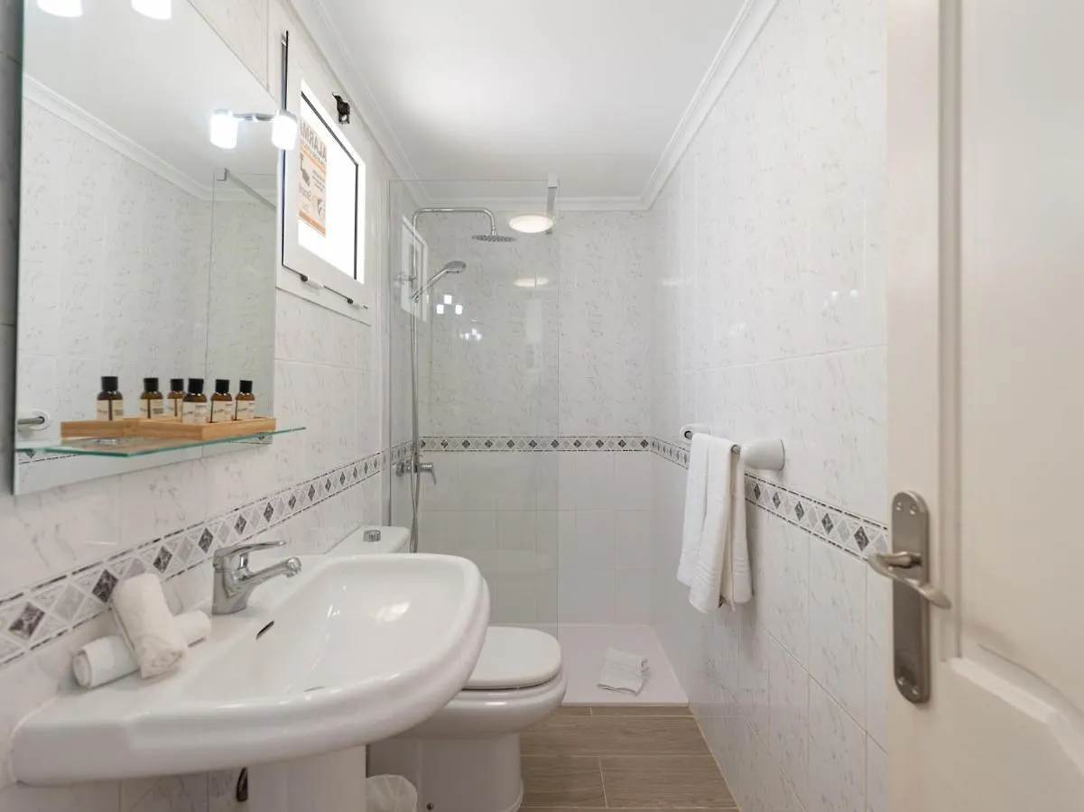 Apartamento En El Castillo Con Piscina Caleta de Fuste