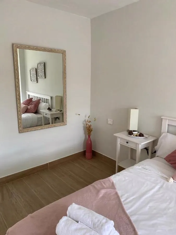 Apartamento En El Castillo Con Piscina Caleta de Fuste